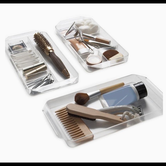 Glacier Bay Other - NIB Glacier Bay Drawer Organizers - 3 organizers per set